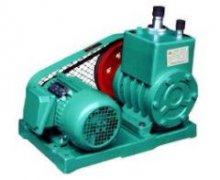 Vacuum pump